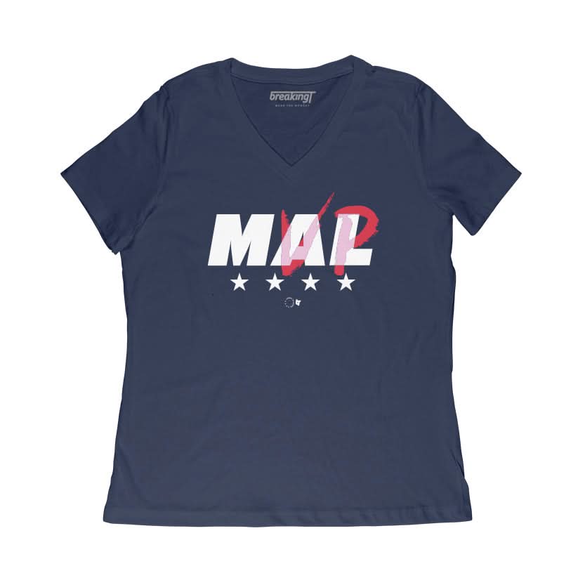 Mallory Swanson: MalVP 3
