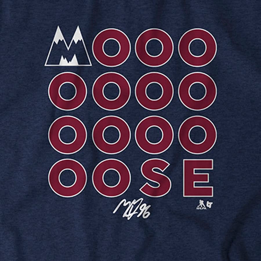 Mikko Rantanen: Mooooooooooooose 4