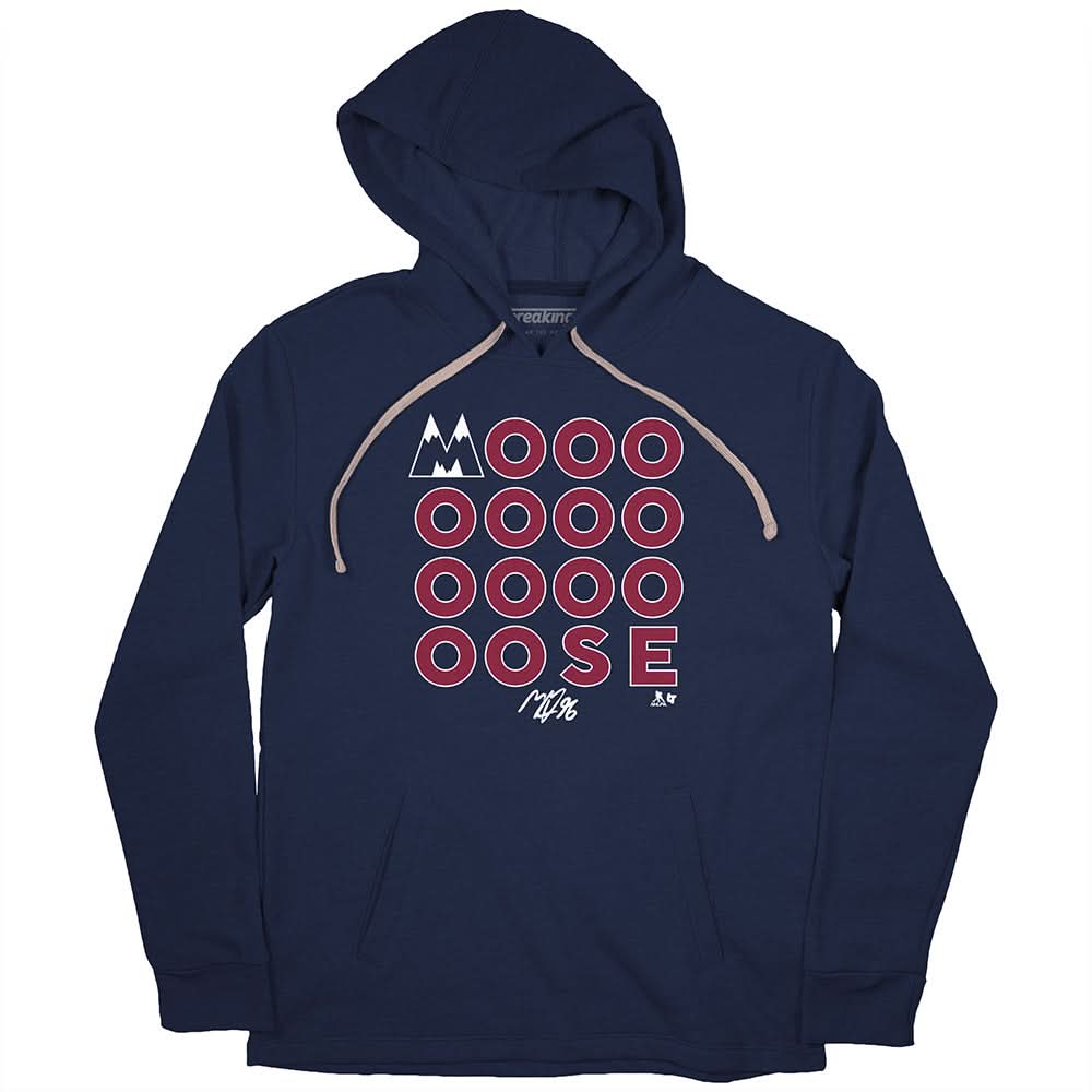 Mikko Rantanen: Mooooooooooooose 2