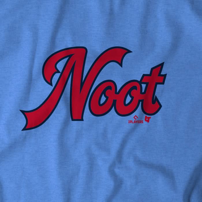 Lars Nootbaar: St. Louis Text 2