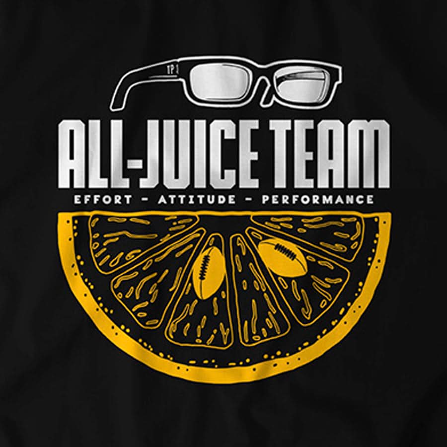 All-Juice Team '23 4