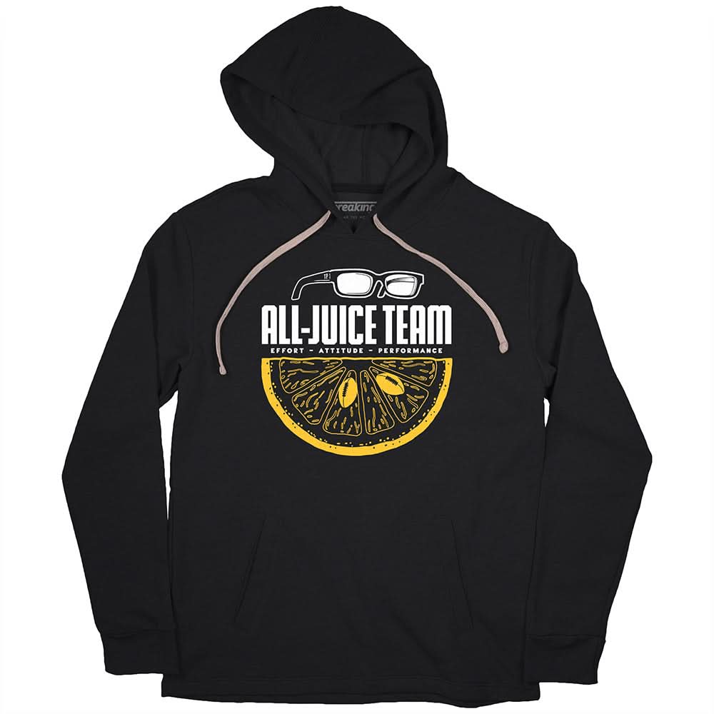 All-Juice Team '23 2