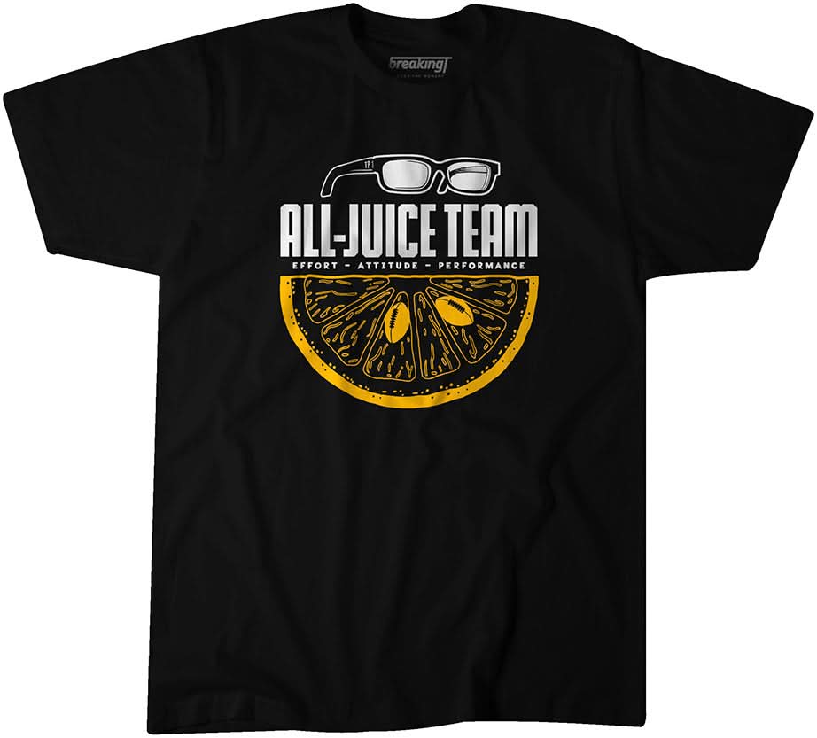 All-Juice Team '23 1