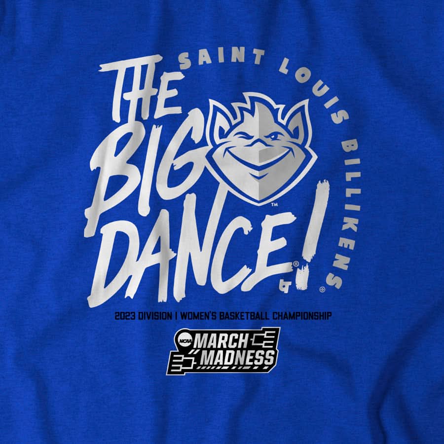 Saint Louis: The Big Dance 2