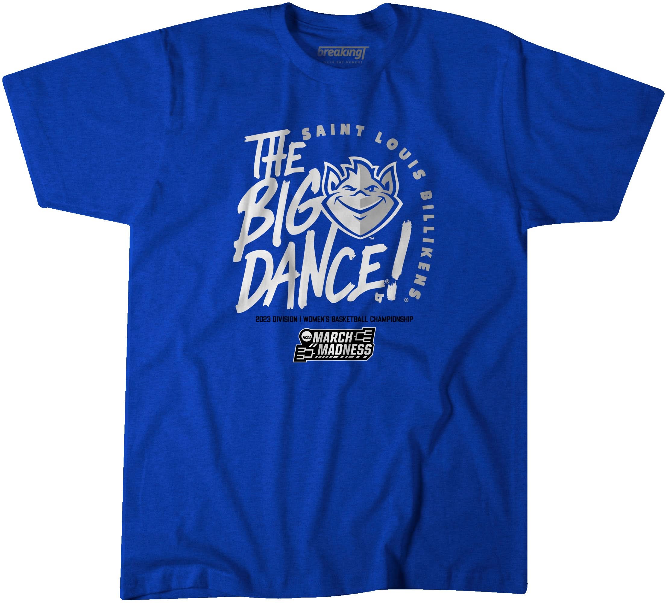 Saint Louis: The Big Dance 1