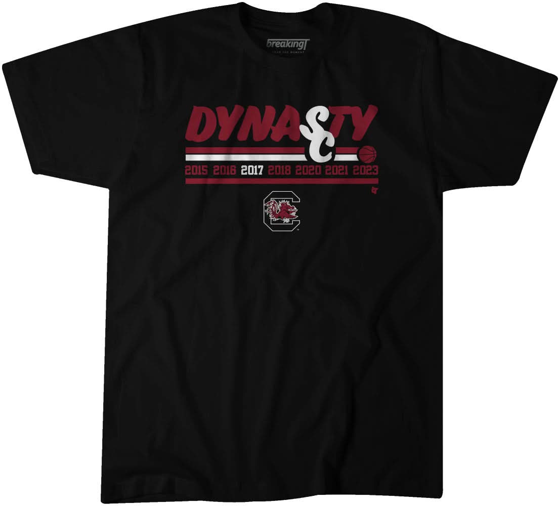 South Carolina: Dynasty 2023 1