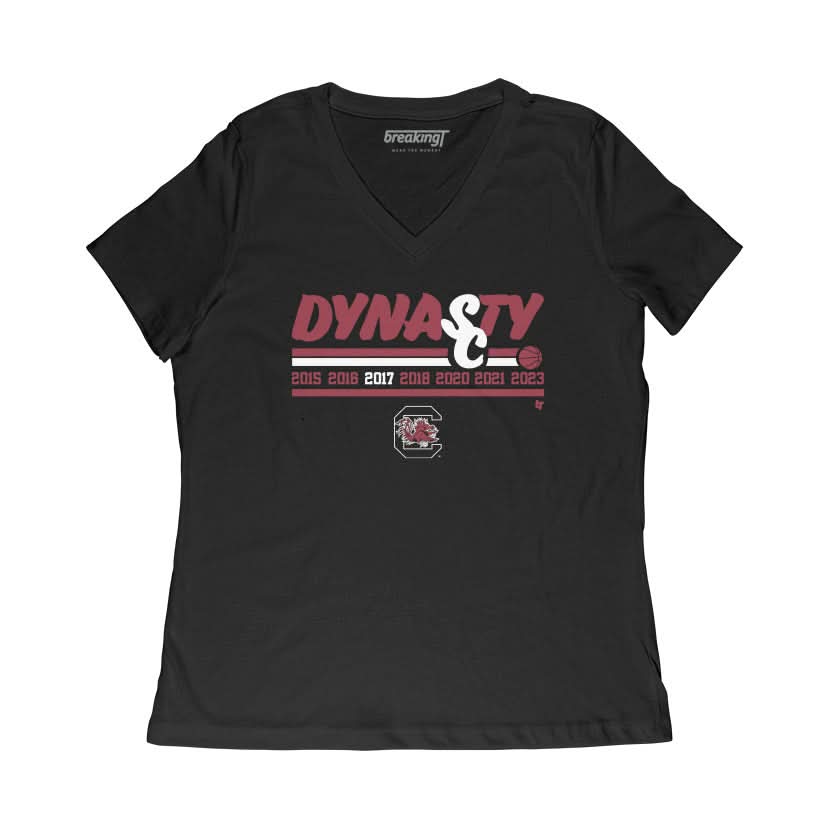 South Carolina: Dynasty 2023 3