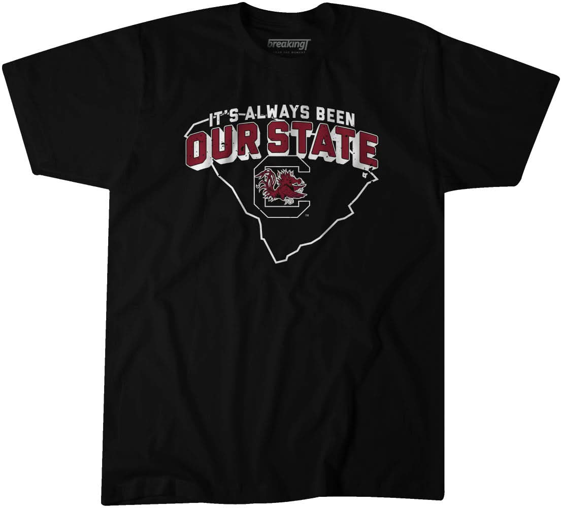 South Carolina: Our State 1