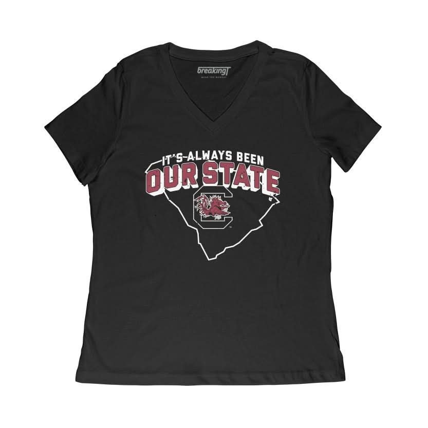 South Carolina: Our State 3