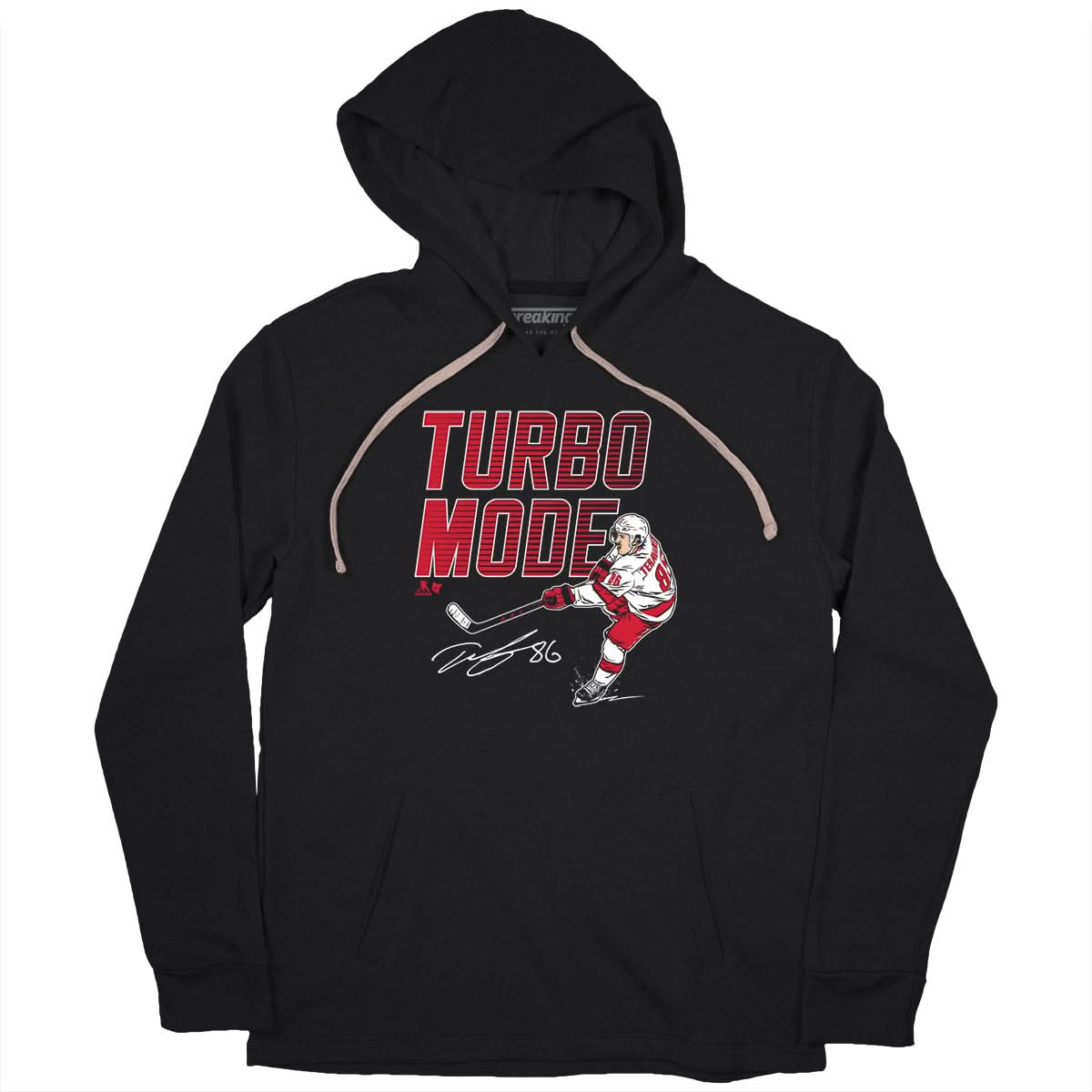 Teuvo Teräväinen: Turbo Mode 2