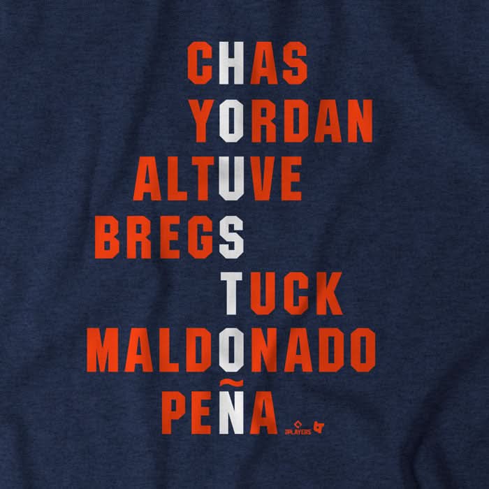 Houston Names 4