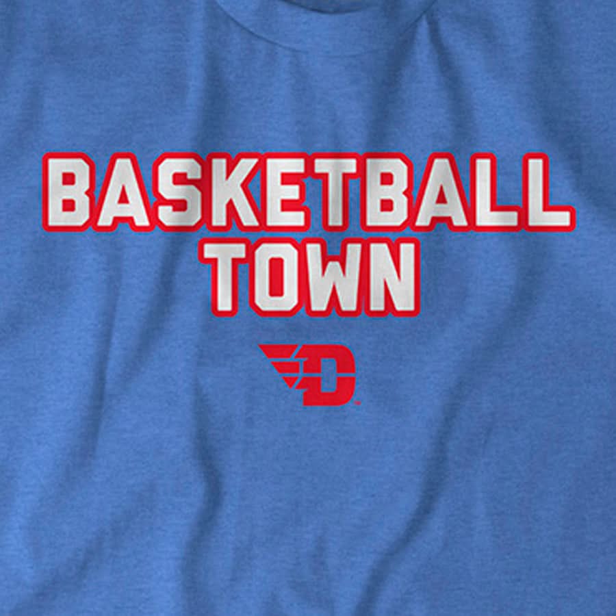 Dayton: Basketball Town 2