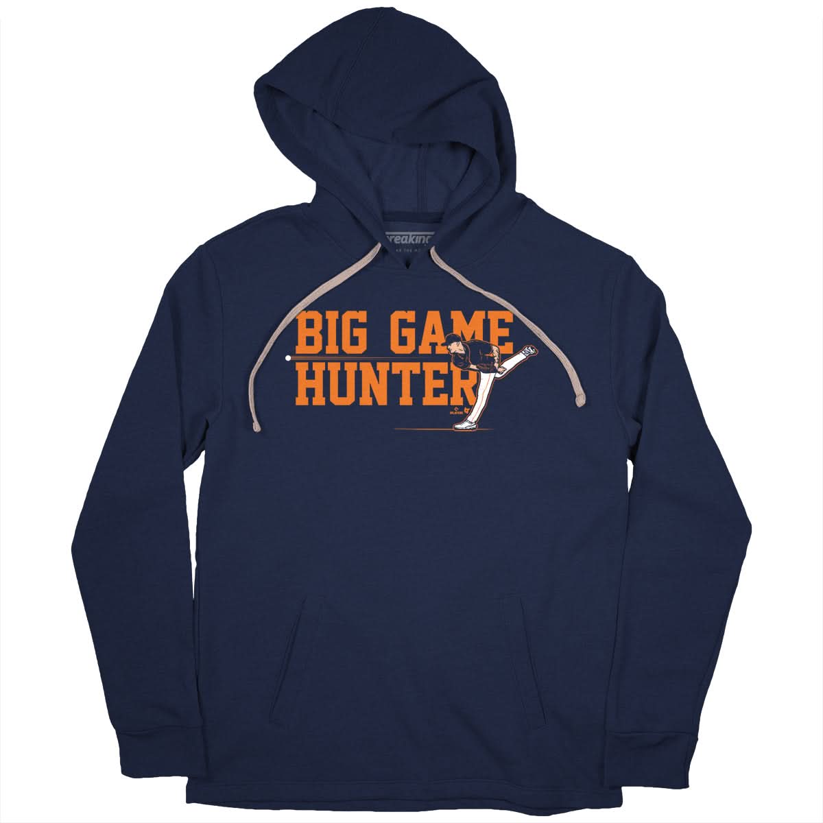 Hunter Brown: Big Game Hunter 2