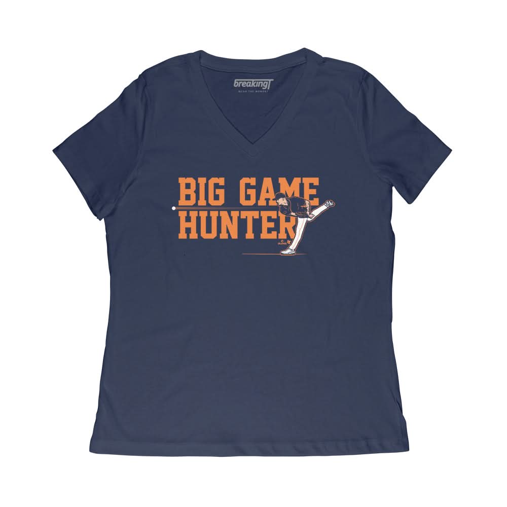 Hunter Brown: Big Game Hunter 3