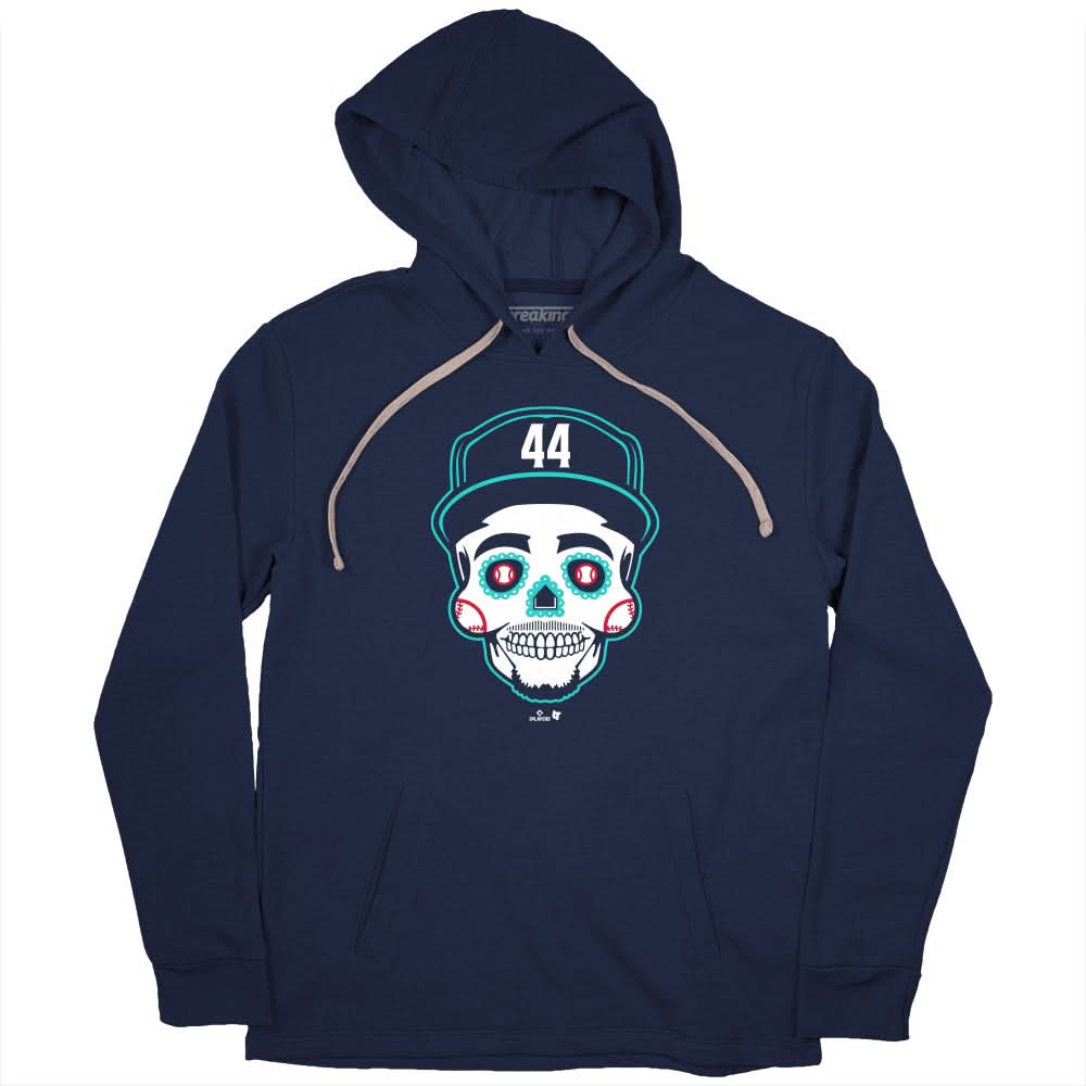Julio RodrÍguez: Sugar Skull 2