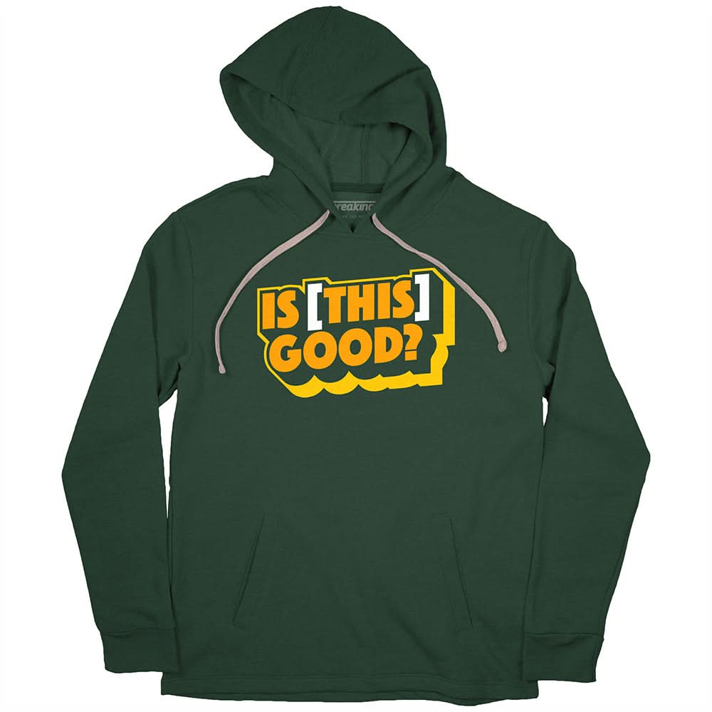 Is [This] Good? 2