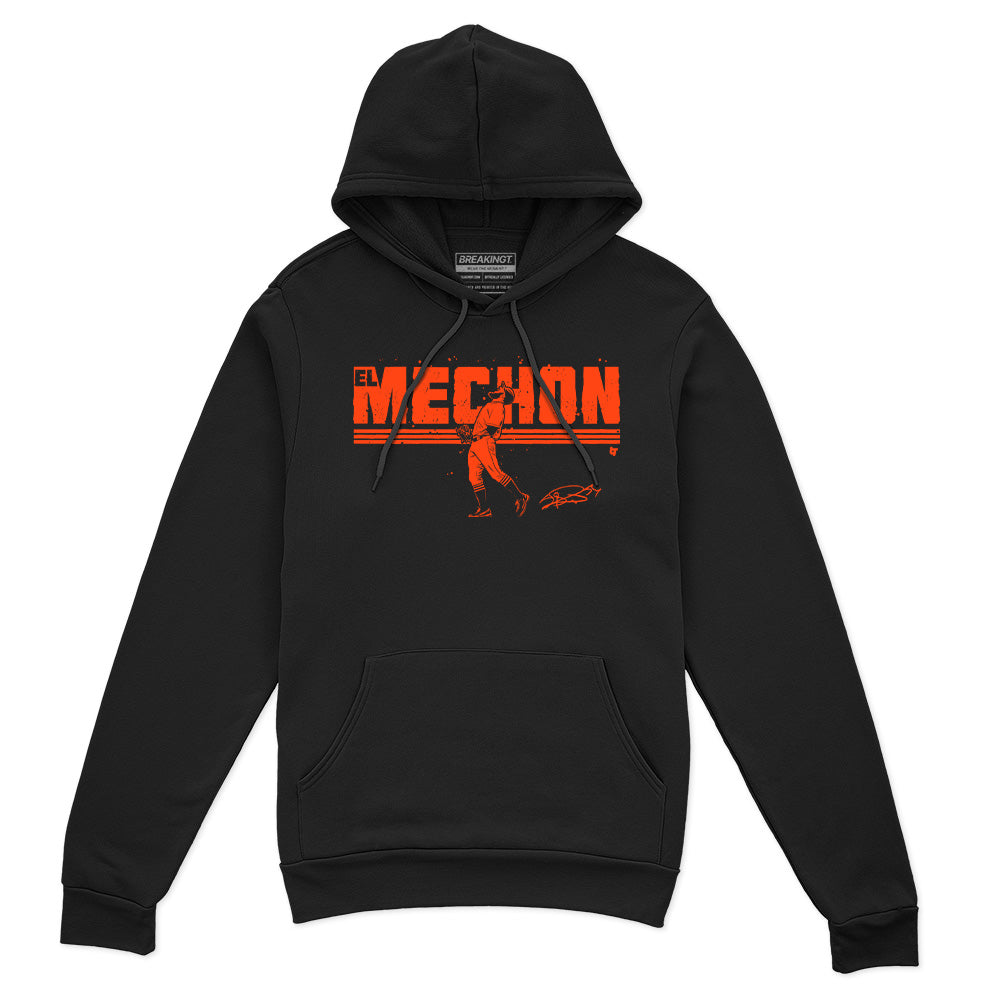 Sergio Romo: El Mechon 2