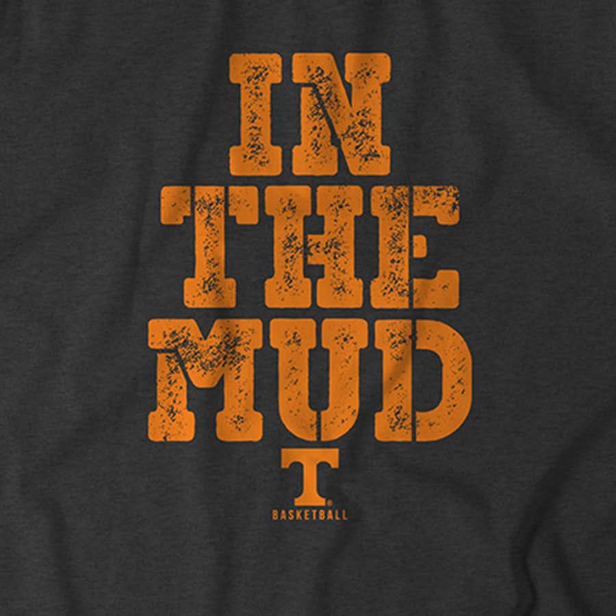 Tennessee Basketball: In the Mud 3