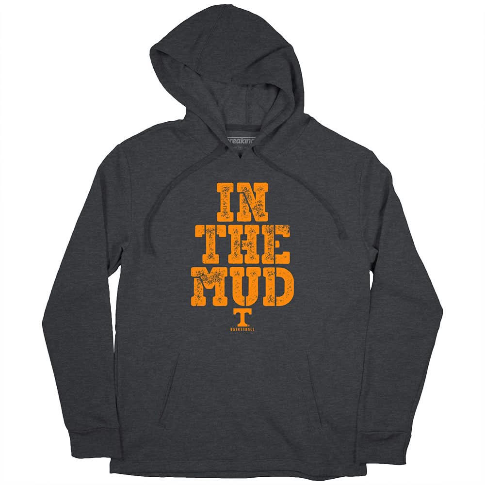 Tennessee Basketball: In the Mud 2