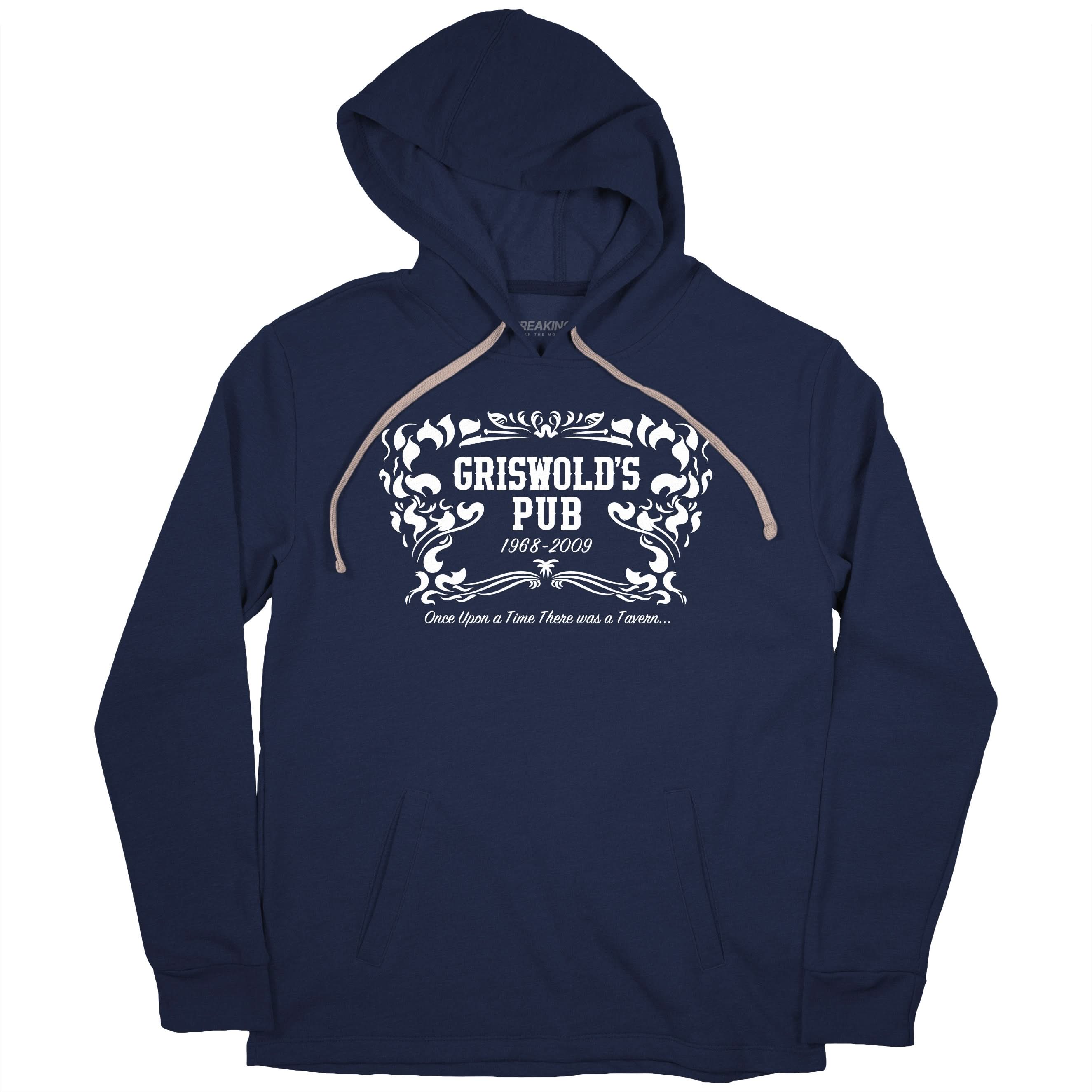 Griswold's Pub 2