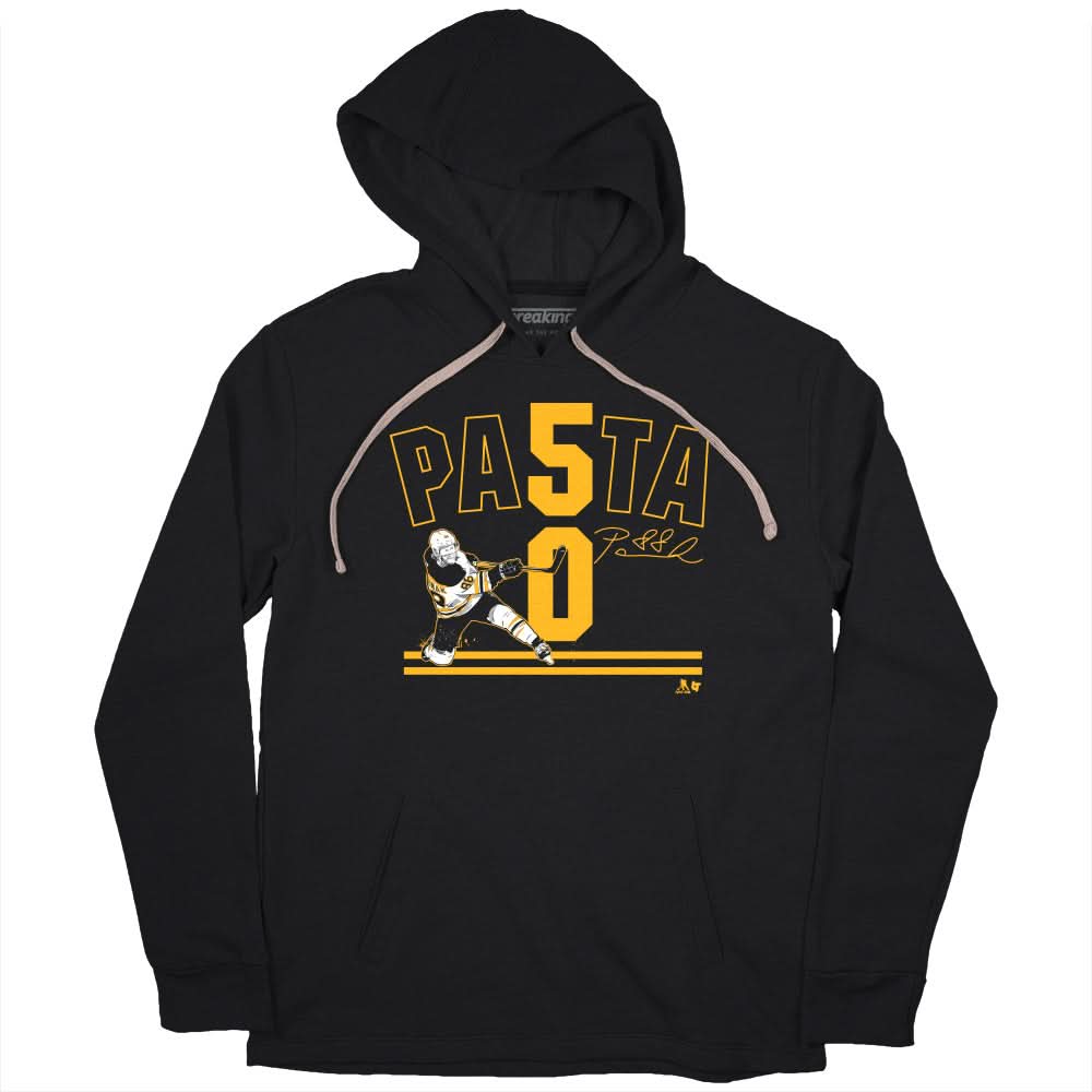David Pastrnak: 50 2