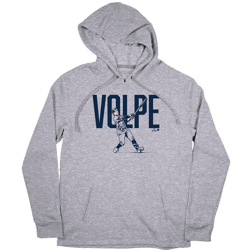 Anthony Volpe: Swing 2
