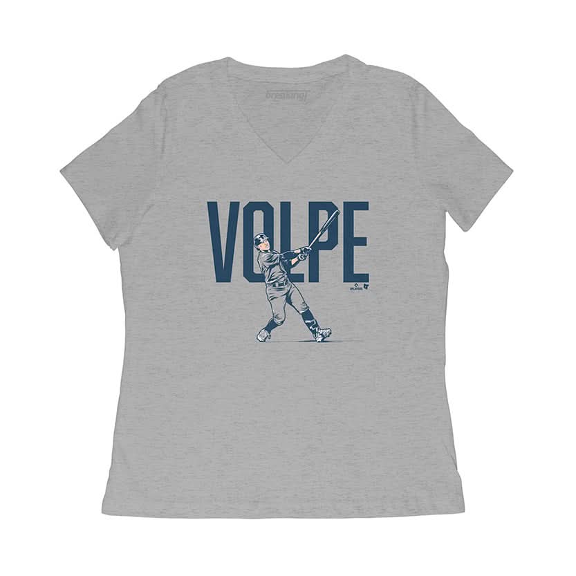 Anthony Volpe: Swing 3