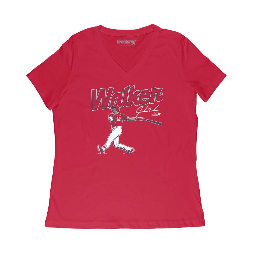 Jordan Walker: Swing 3