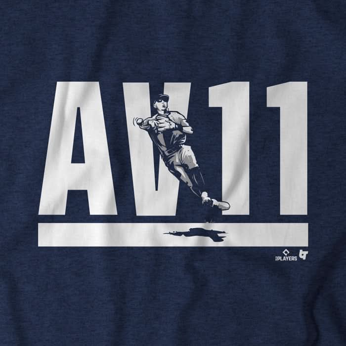 Anthony Volpe: AV11 4