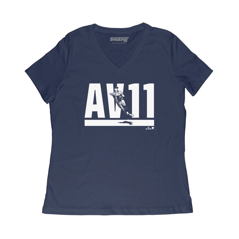 Anthony Volpe: AV11 3