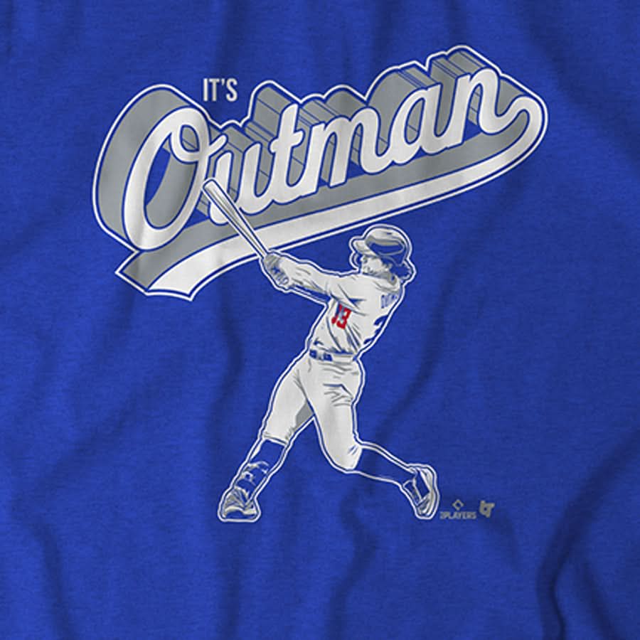 Super James Outman 4