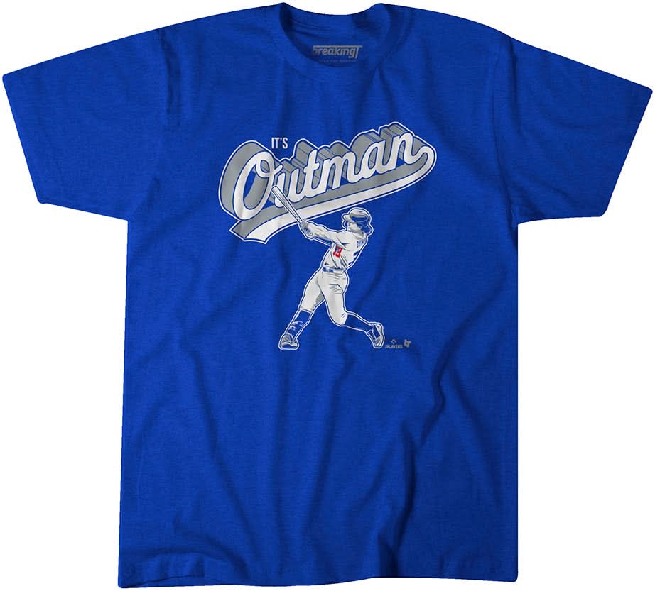 Super James Outman 1
