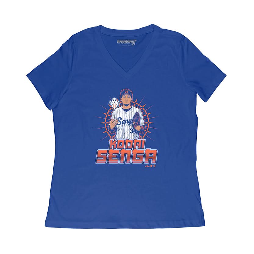 Kodai Senga: Ghost Fork 3