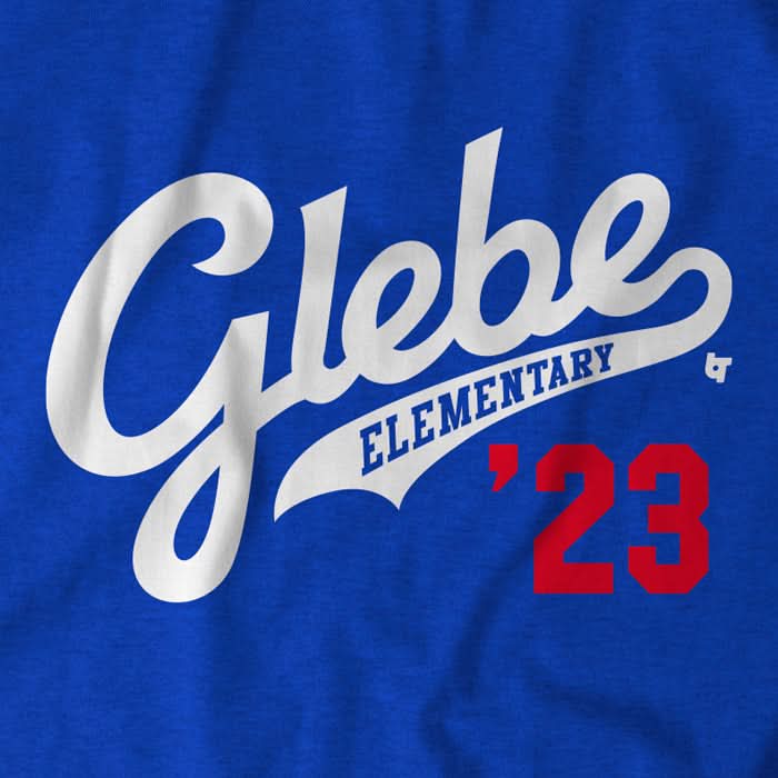 Glebe Elementary: 2023 School Year 2