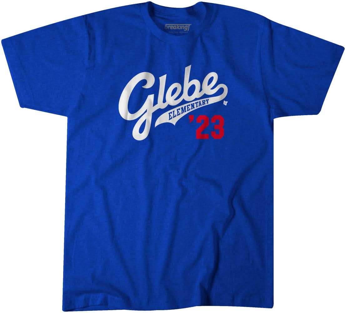 Glebe Elementary: 2023 School Year 1
