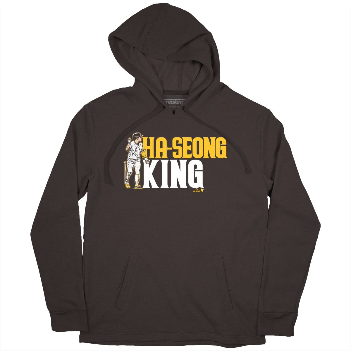 Ha-Seong Kim: Ha-Seong King 2