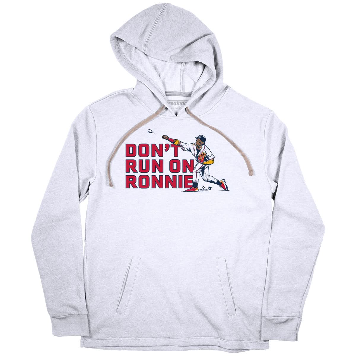 Ronald Acuña Jr.: Don't Run on Ronnie 2