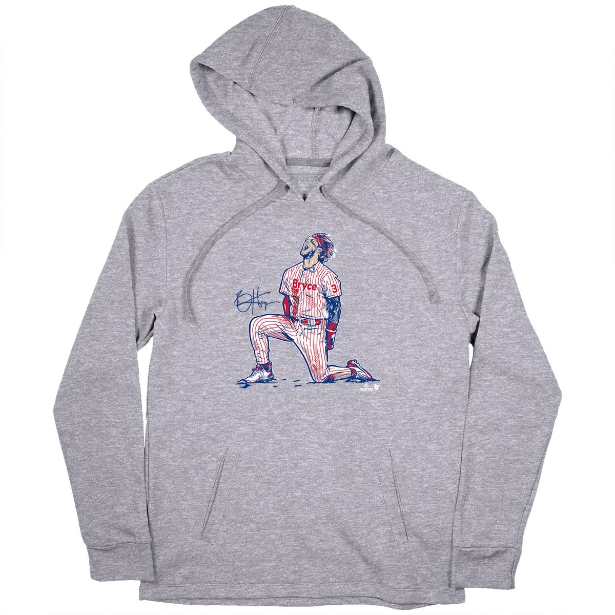 Bryce Harper: Superstar Pose 2