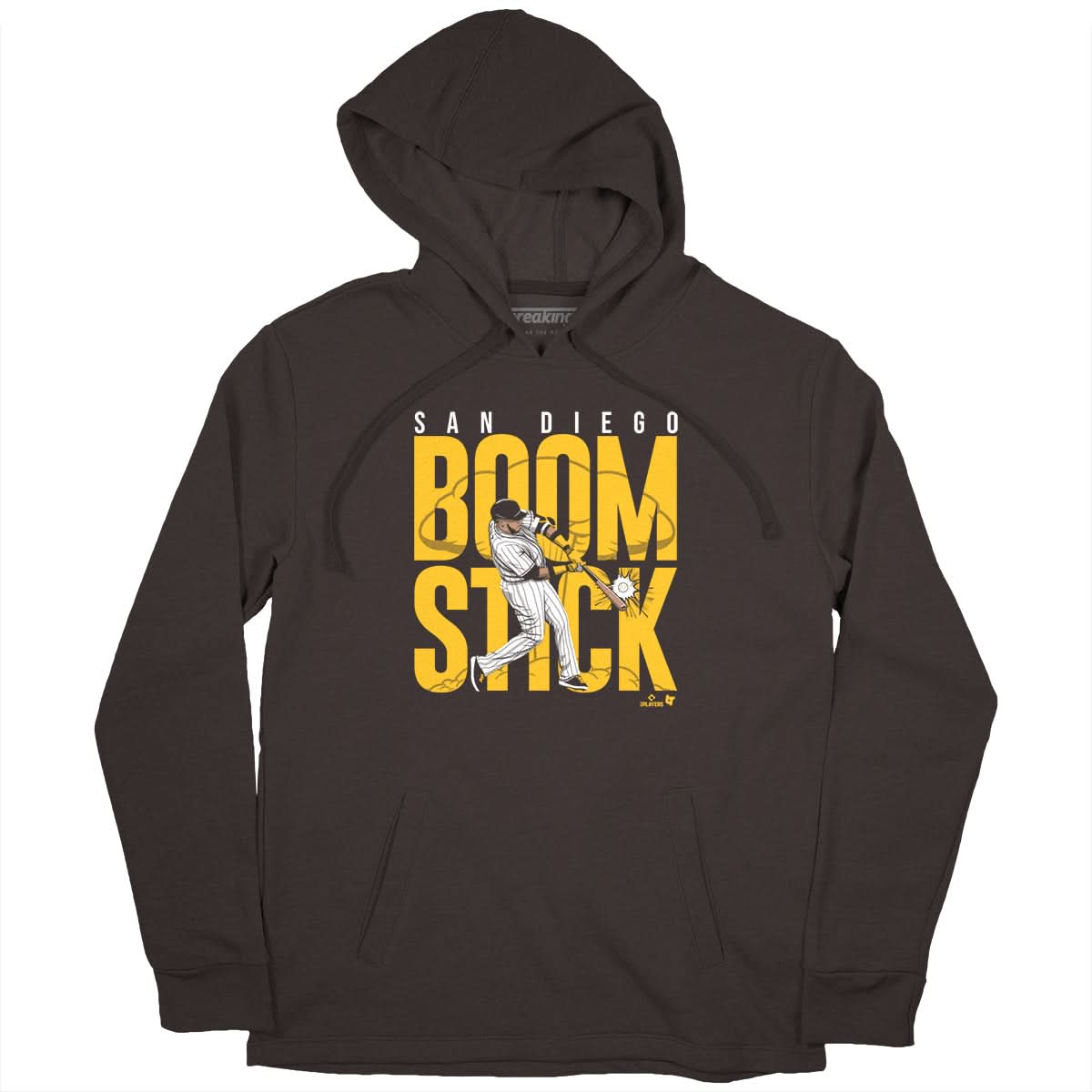Nelson Cruz: San Diego BoomStick 2