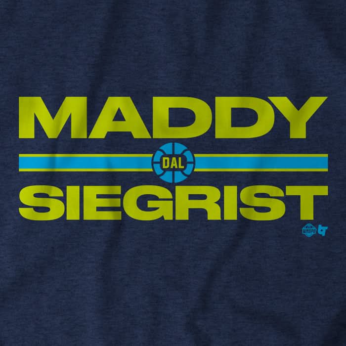 Maddy Siegrist: Text Stack 4