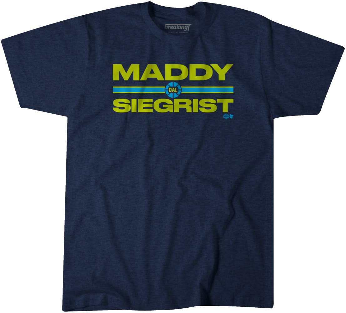 Maddy Siegrist: Text Stack 1