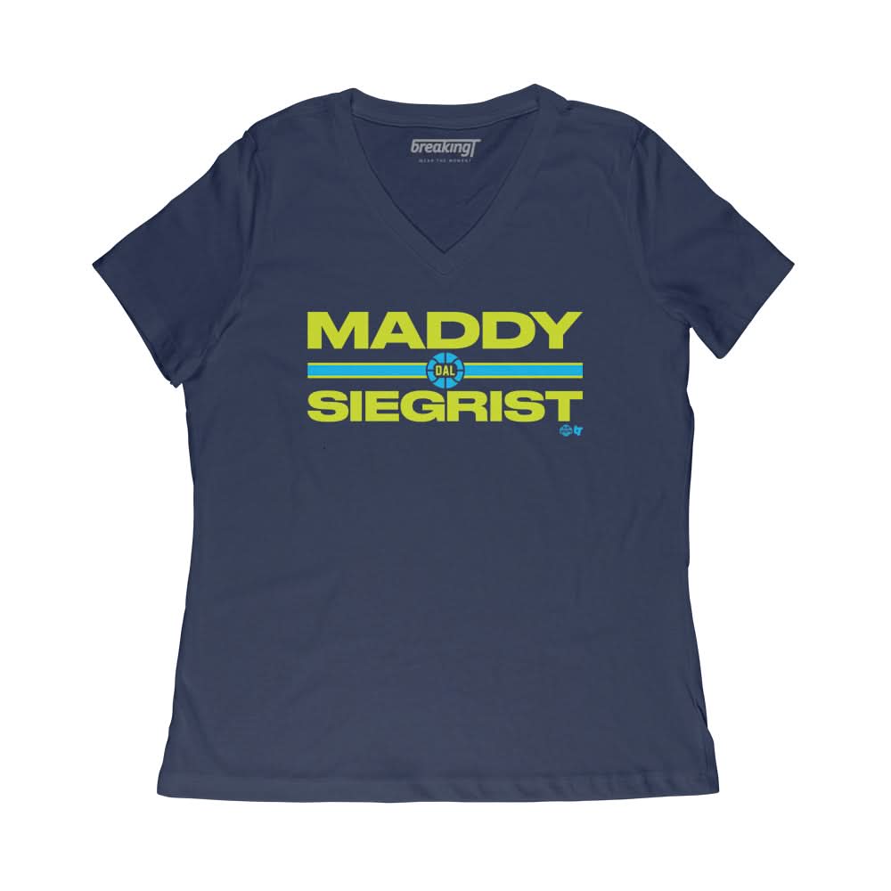 Maddy Siegrist: Text Stack 3