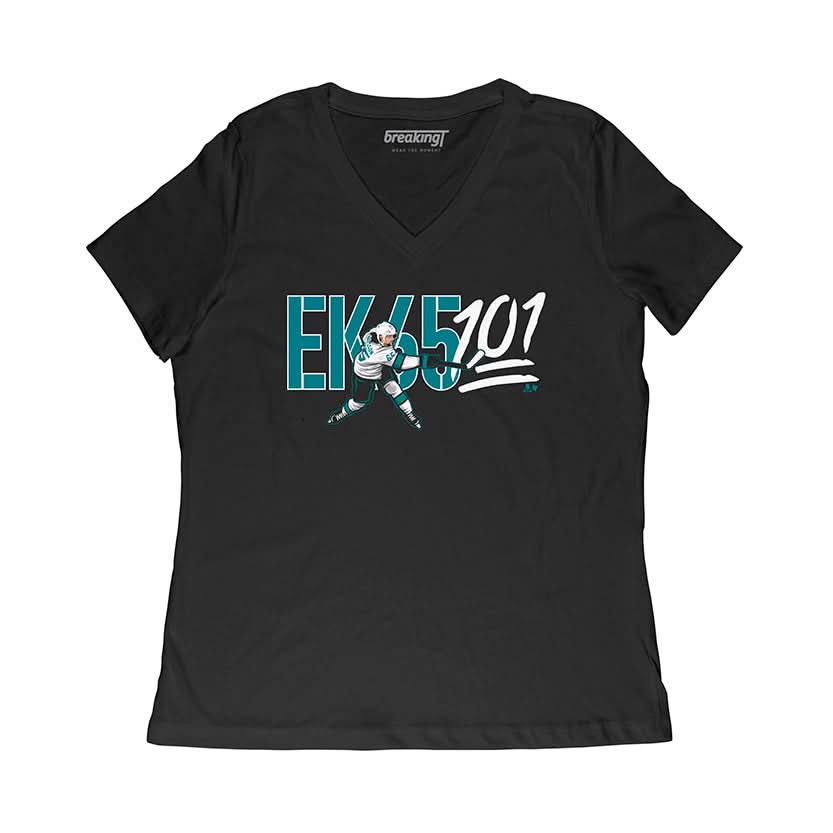 Erik Karlsson: 101 Points 3