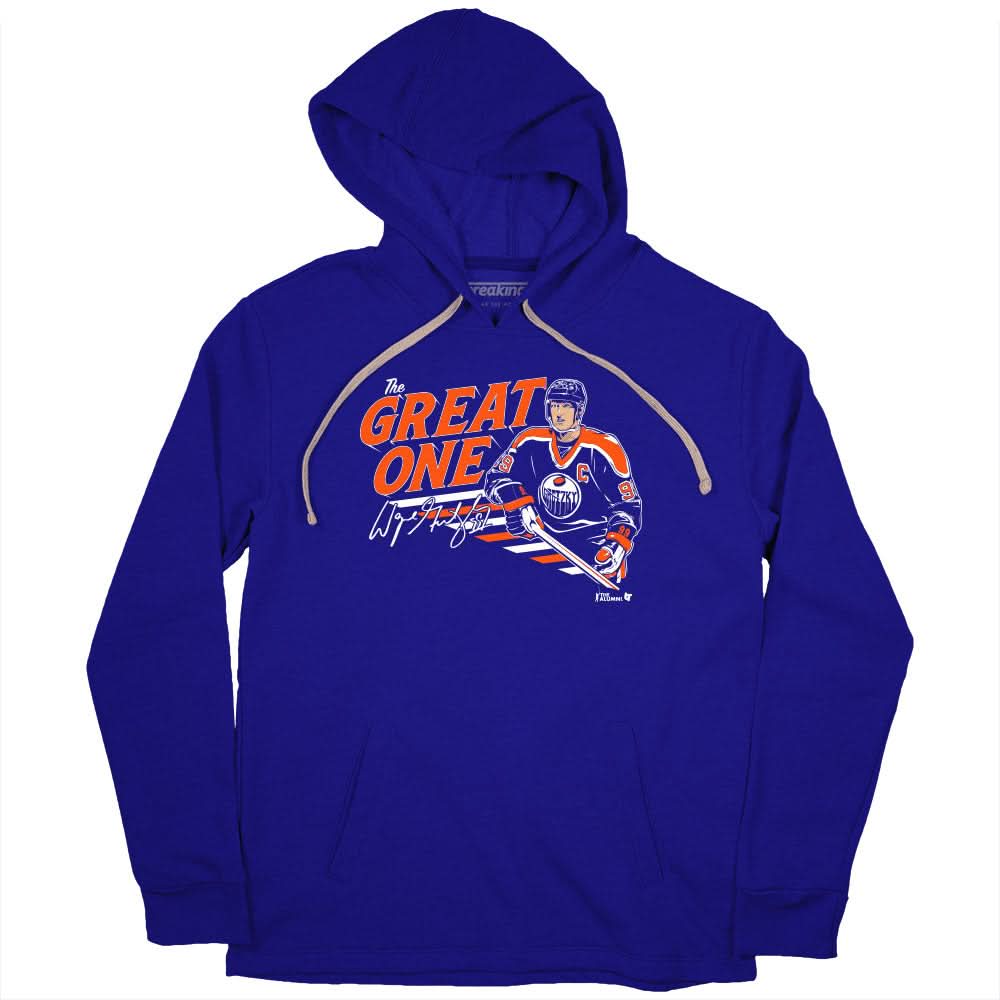 Wayne Gretzky: The Great One 2