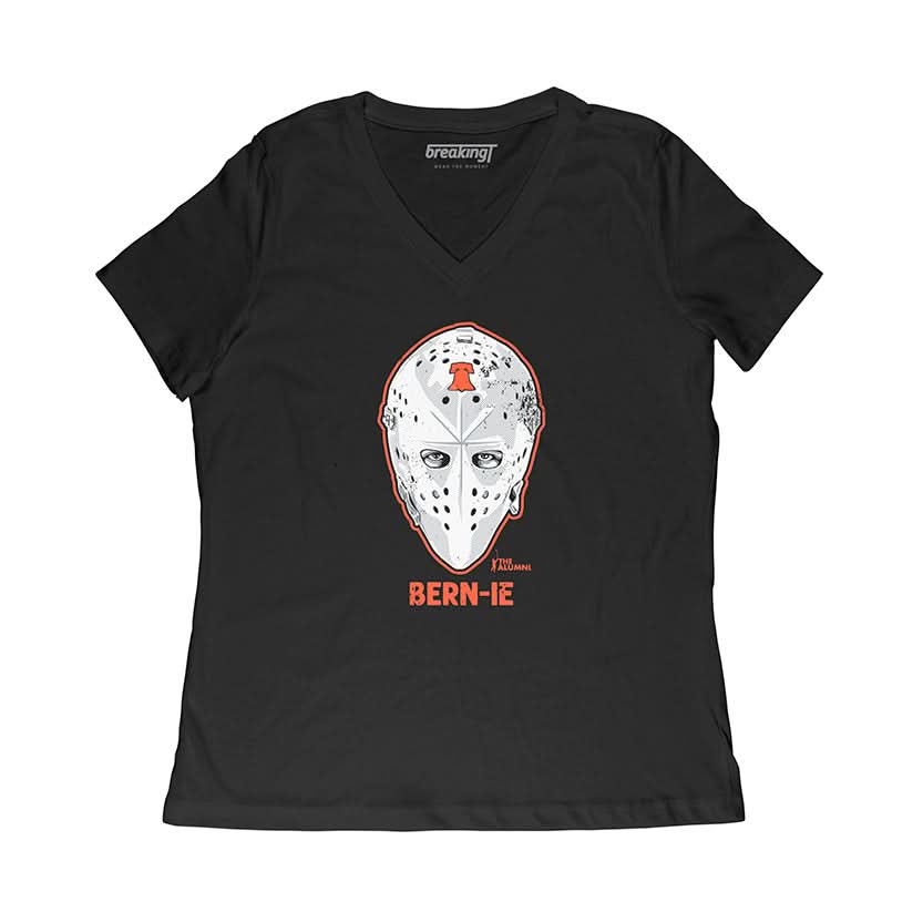 Bernie Parent: Mask 3