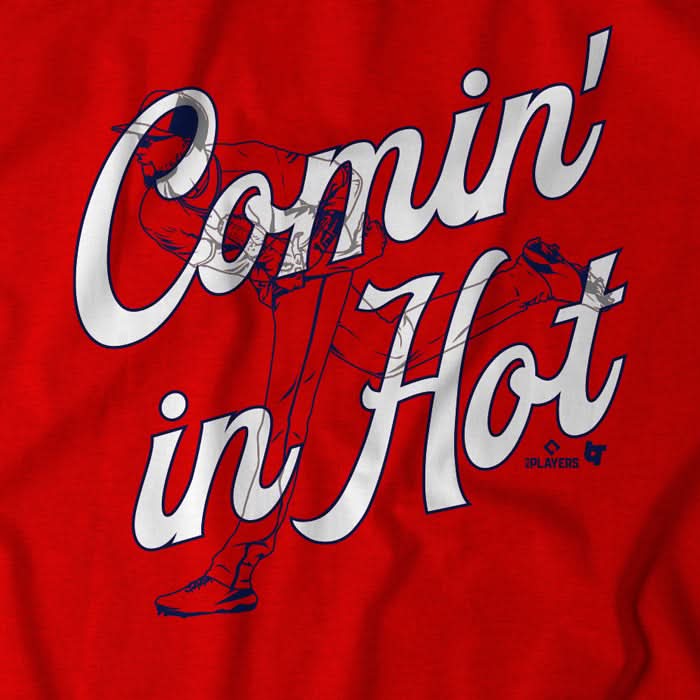 Carl Edwards Jr: Comin' In Hot 4