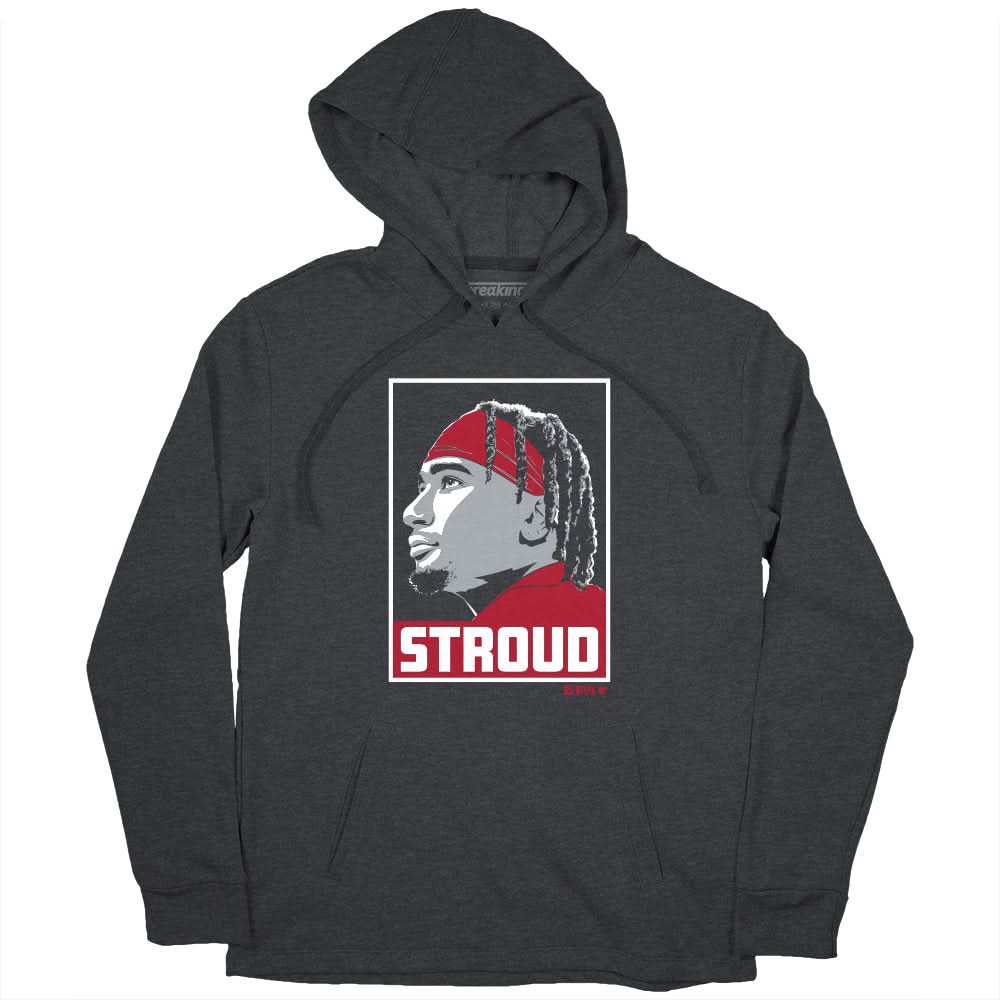 C.J. Stroud: Poster 2