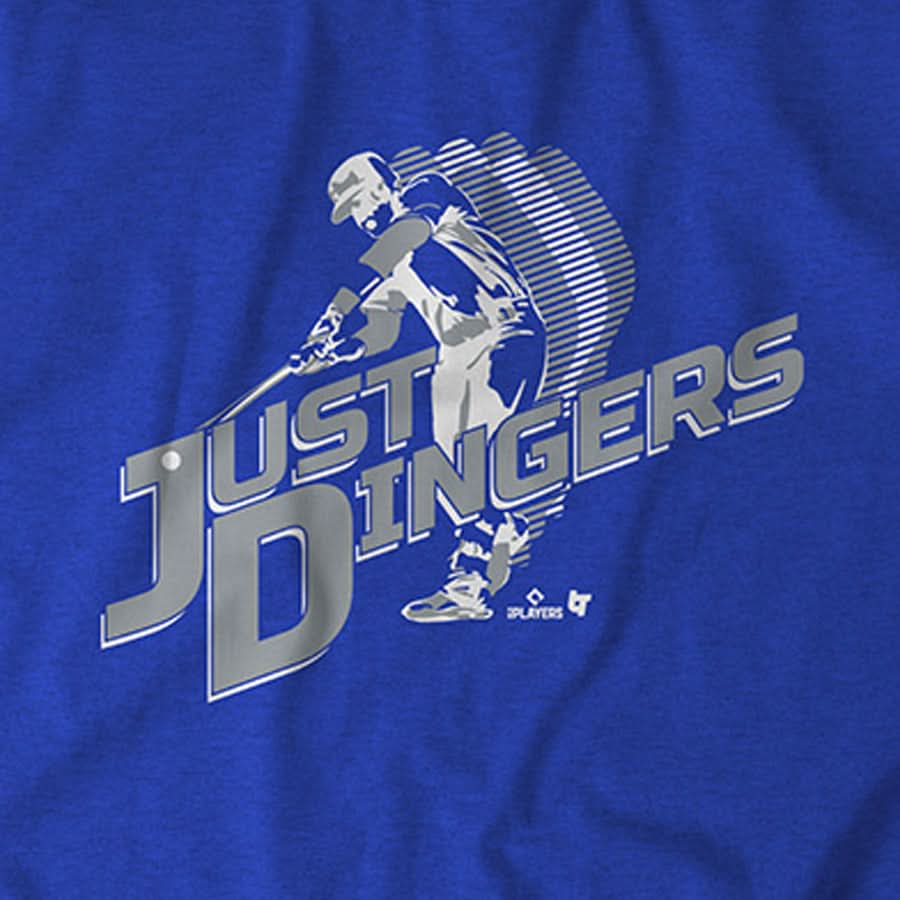 J.D. Martinez: Just Dingers L.A. 4