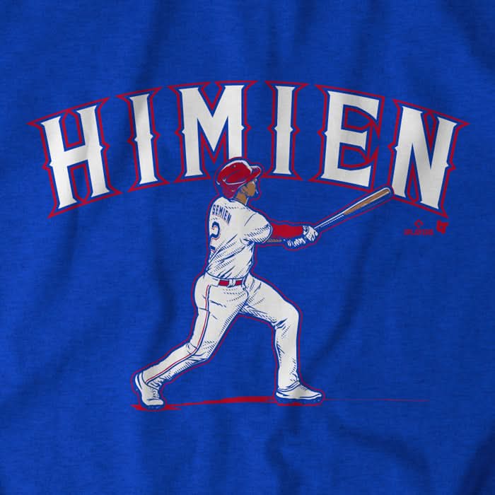 Marcus Semien: HIMien 4