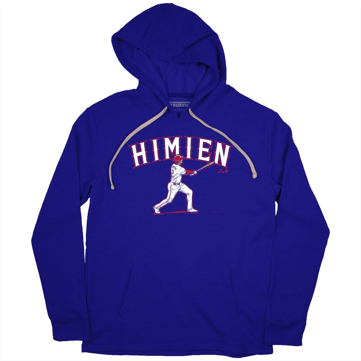 Marcus Semien: HIMien 2
